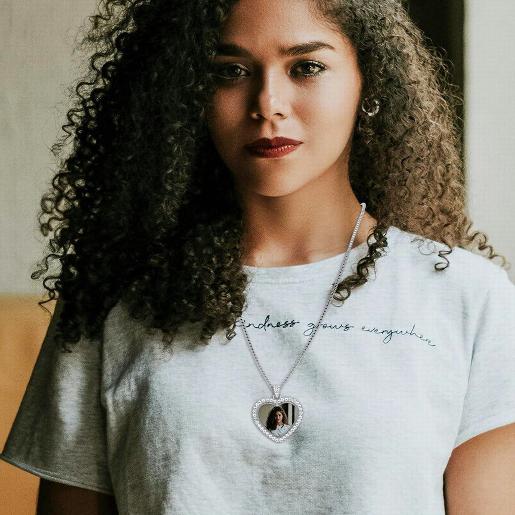 925 Silver Nameplate Necklace- Modern Name Necklace- Personalized Name Necklace- Personalized Jewelry- Christmas Gift- Custom Name Jewelry