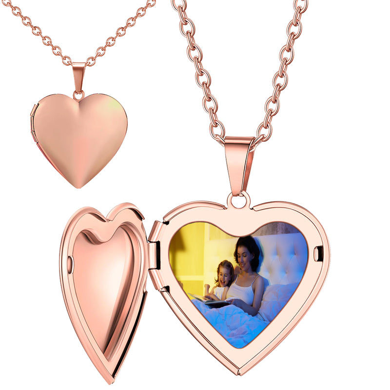 925 Sterling Silver Charms Personalized Photo Charm Family Mom Sister Daughter Turtle Footprints Love Lucky Heart Square Round Pendants Fit Bracelets/Necklace Beads Jewelry for Women